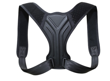 2020 New Spine Back Posture Corrector Belt Adjustable Unisex