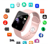 Amazing New Smart Watch for Women/Men For Android IOS