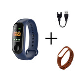 Smart Watch Kids wristband Fitness Tracker Waterproof